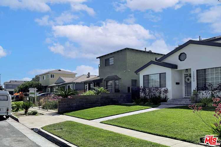12044 Marshall St Los Angeles, CA 90230