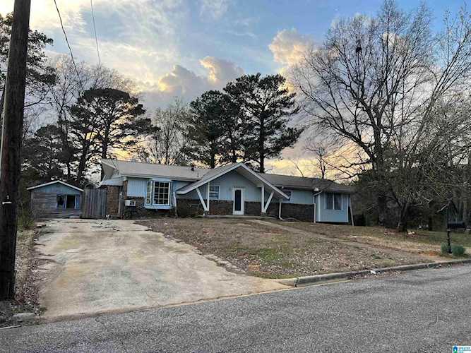 500 Karey Drive Birmingham, AL 35215