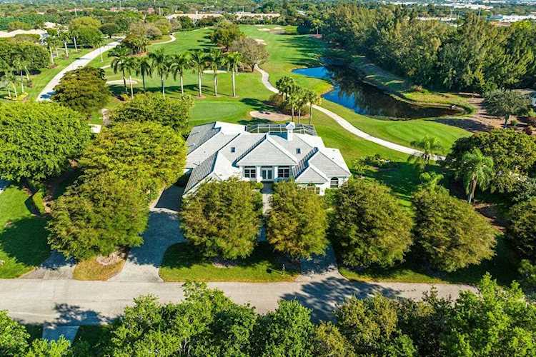 3663 Chinaberry Terrace Boynton Beach, FL 33436
