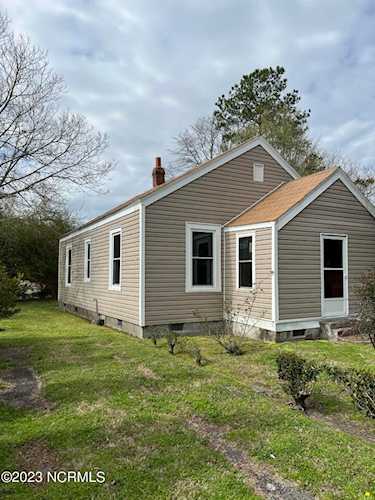 1003 Butlers Lane Elizabeth City, NC 27909