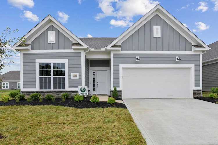 12592 Dryden Street Pickerington, OH 43147