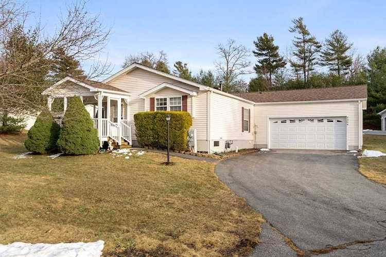 5204 Oak Point Drive Middleboro, MA 02346 | MLS 73083790 Photo 1