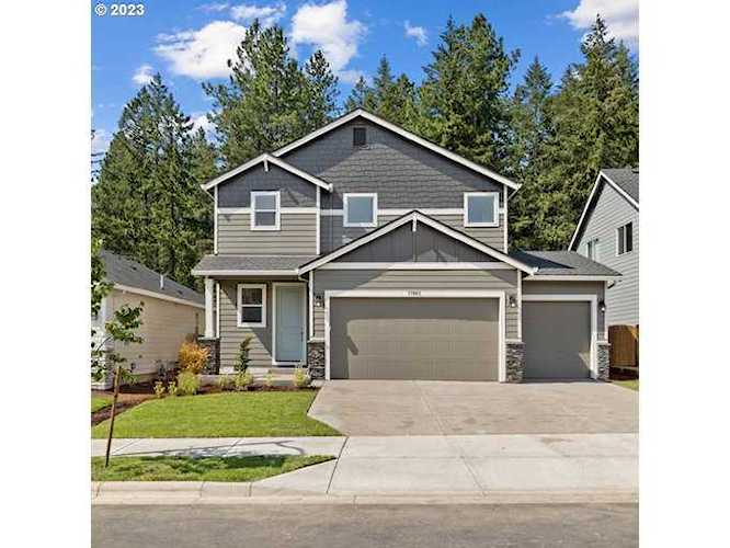 24200 SW Chestnut TER Sherwood, OR 97140