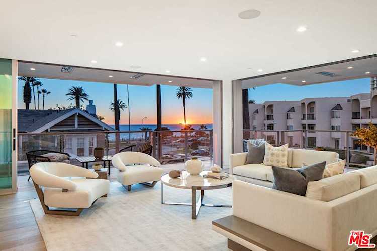 401 Ocean Ave #4 Santa Monica, CA 90402
