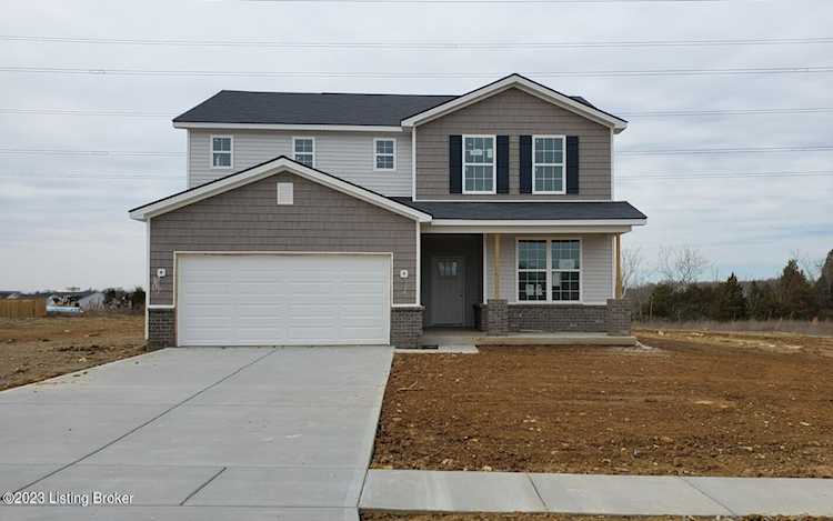 4101 Cobblestone Ln La Grange, KY 40031