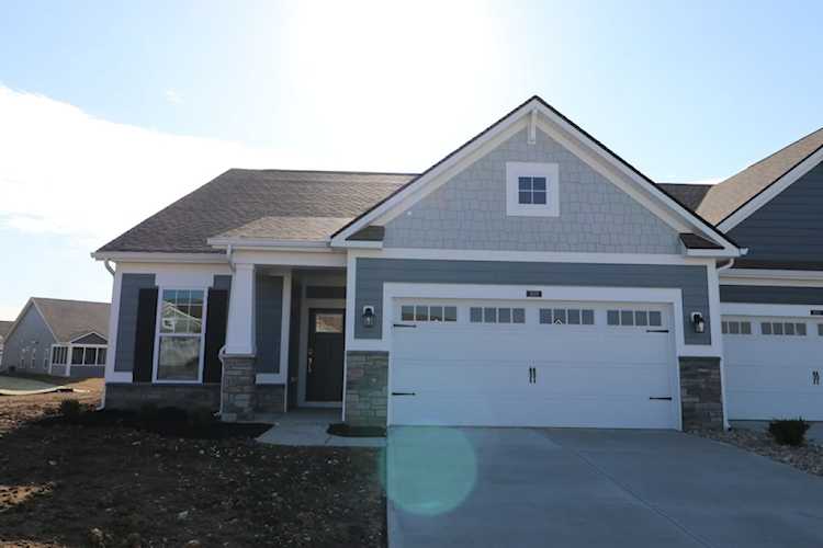 2678 Cottage Ct, Brownsburg, 46112 Photo 1