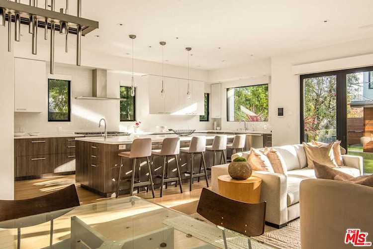 1458 Princeton St Santa Monica, CA 90404
