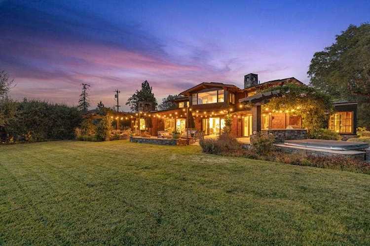 1385 Canada Rd Woodside, CA 94062