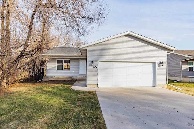 2164 Burton Ave Waterloo IA 50703 | home for sale | MLS#:20225445 Photo 1