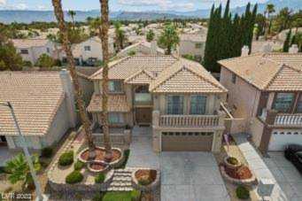 2713 Fire Water Ct Las Vegas, NV 89117