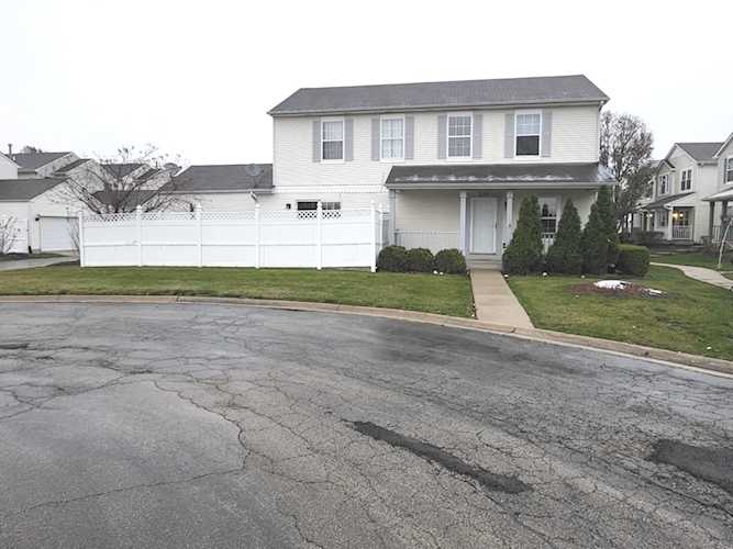 259 Heather Ct Romeoville, IL 60446