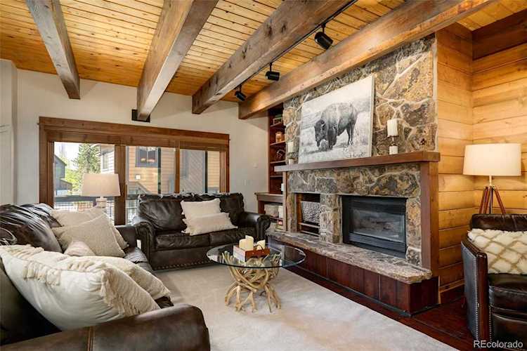 2650 Medicine Springs Dr #16 Steamboat Springs, CO 80487