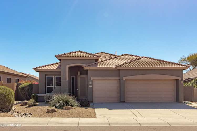 4121 E Maya Way Cave Creek, AZ 85331 | MLS 6526107 Photo 1