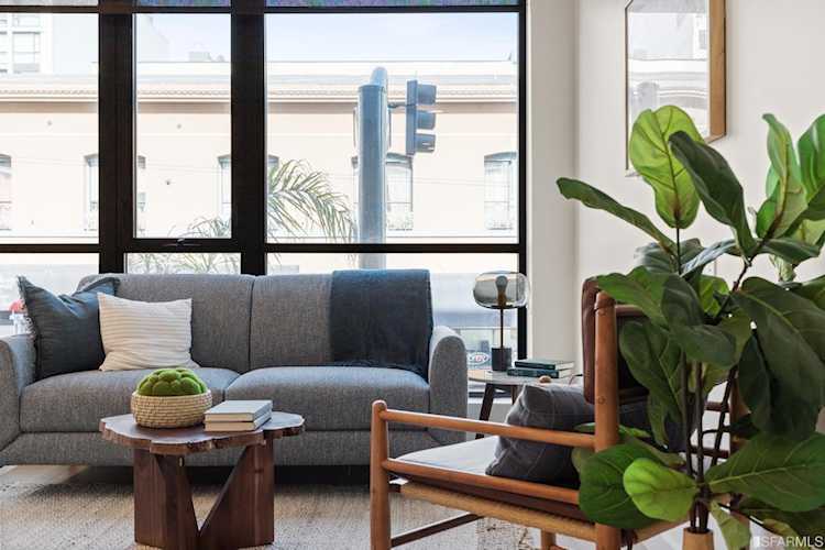 1201 Sutter Street #303 San Francisco, CA 94109