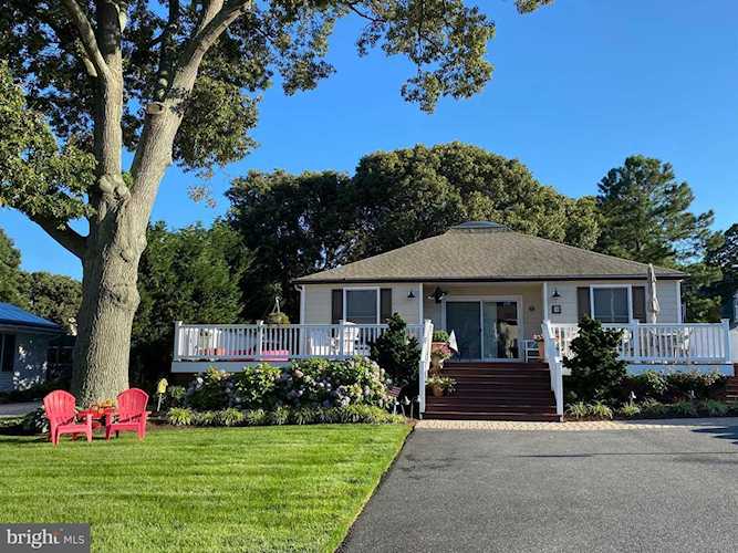 104 Ewing Rd Ocean View, DE 19970