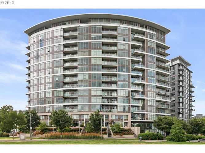 949 NW Overton ST #914 Portland, OR 97209