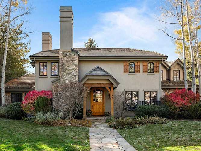 32 Viking Dr Cherry Hills Village, CO 80113 | MLS® 5973505 Photo 1