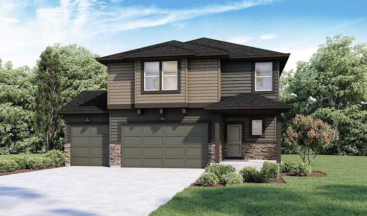 20766 E Valley Vista Dr Liberty Lake, WA 99019