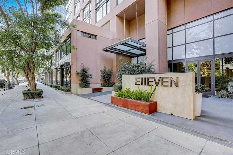 1111 S Grand Ave #813 Los Angeles, CA 90015