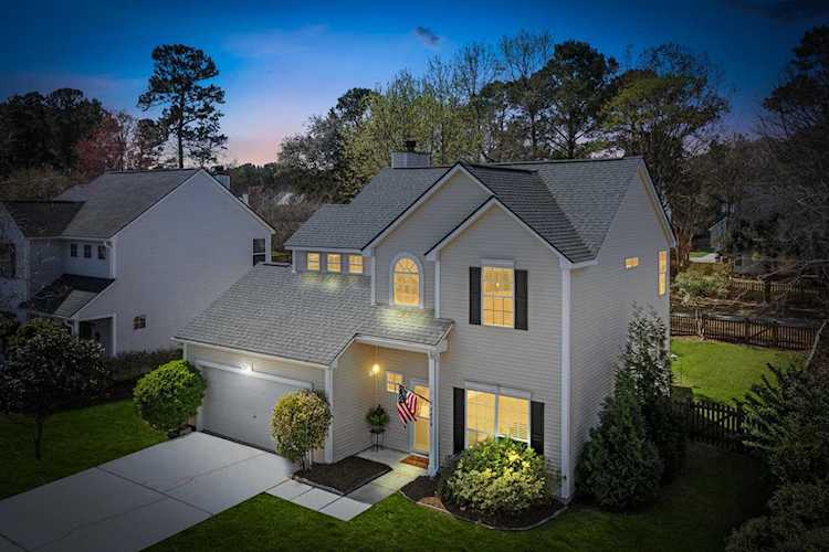 2420 Cotton Creek Drive Mount Pleasant, SC 29466 | MLS 23004571 Photo 1