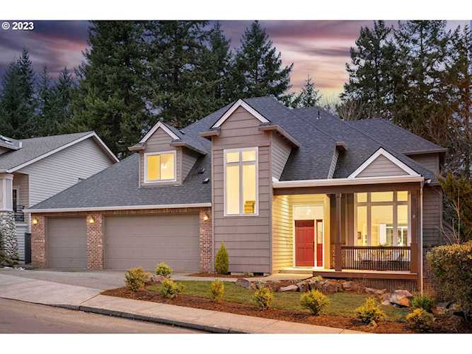 13657 SW Ascension DR Tigard, OR 97223