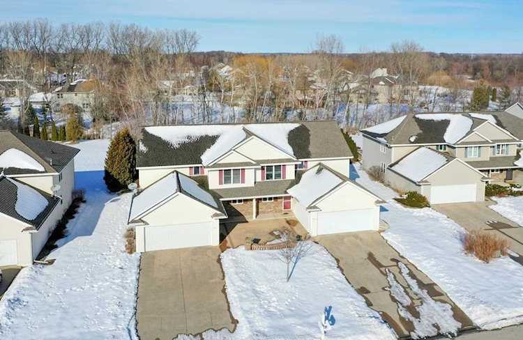 2075 River Point Ct De Pere, Town of Ledgeview, WI 54115