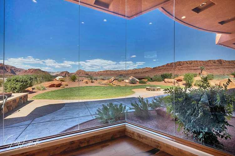 2549 W Sinagua #52 St George, UT 84770