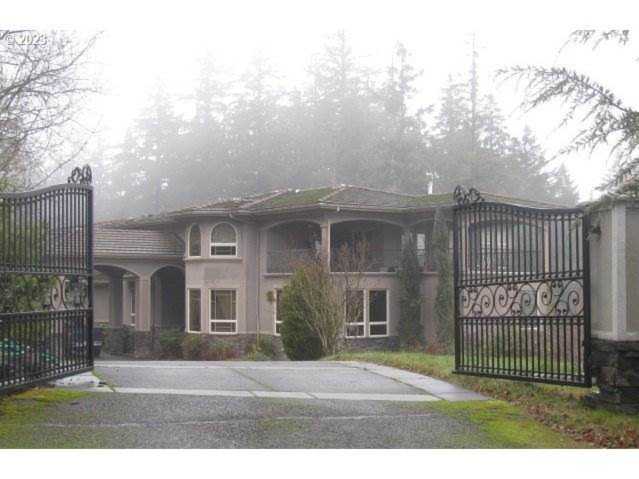 12118 SE Greiner LN Happy Valley, OR 97086