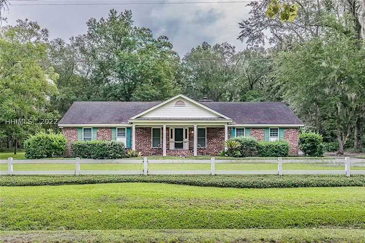151 Glover Rd Ridgeland, SC 29936