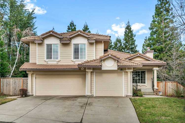 3421 Kensington Court El Dorado Hills, CA 95762