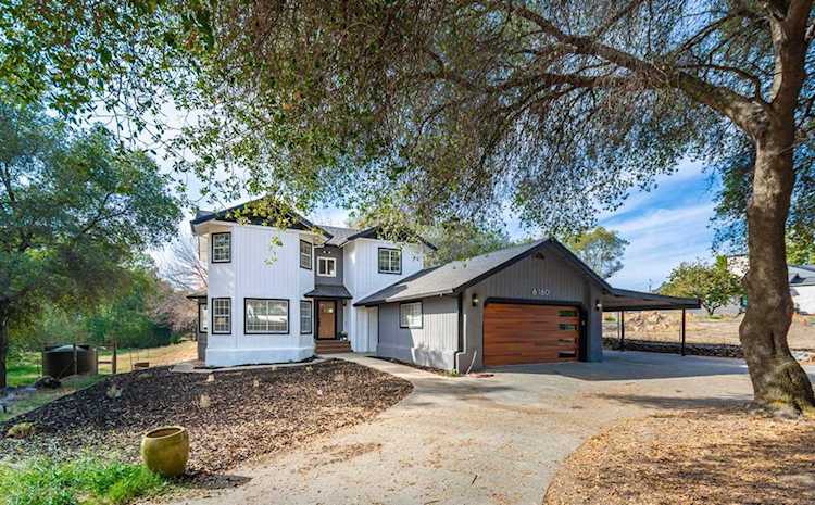 6160 Morgan Place Loomis, CA 95650