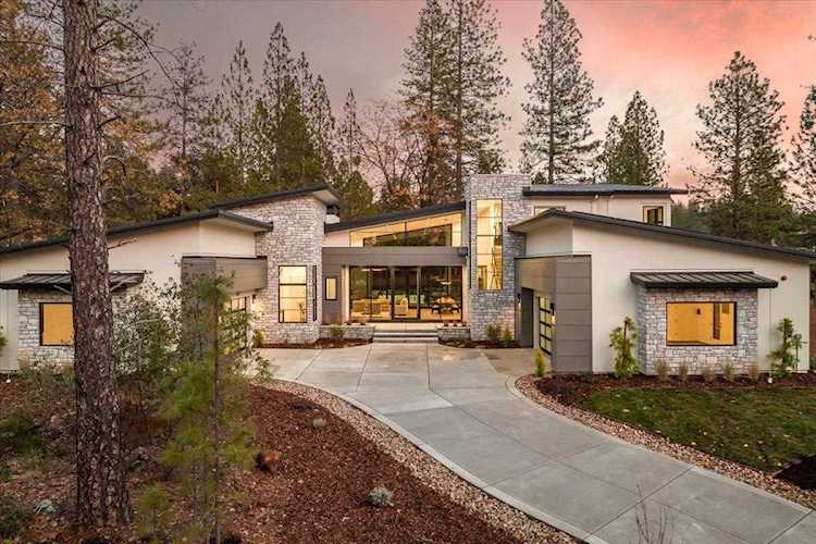 1505 Wood Duck Lane Meadow Vista, CA 95722