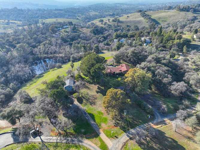 2181 Gin Mill Road Auburn, CA 95603