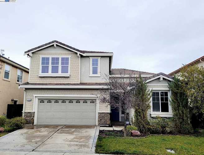 543 Livingston Ct Discovery Bay CA - Discovery Bay Homes For Sale | Philippe Tourville Team Photo 1