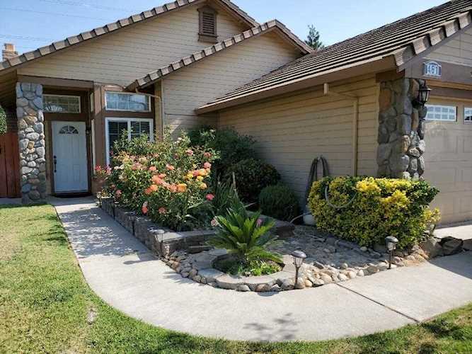 461 Merlot Court Manteca, CA 95337
