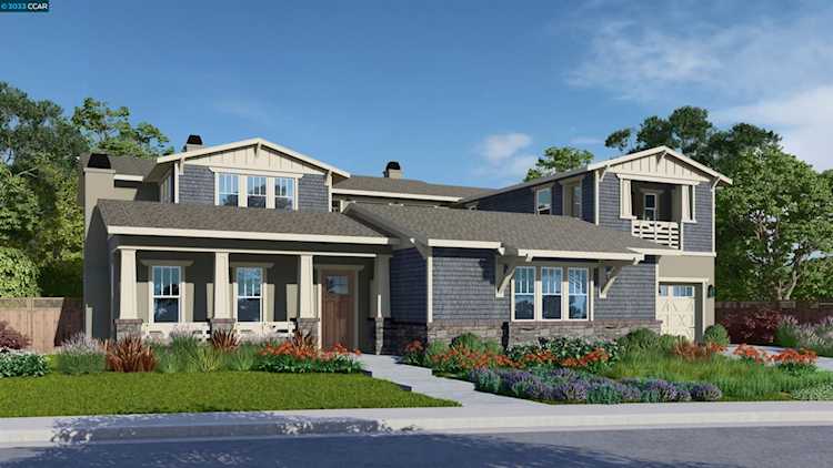 116 Brumby Street Danville, CA 94506
