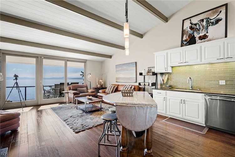 525 Lakeshore Blvd Incline Village, NV 89451