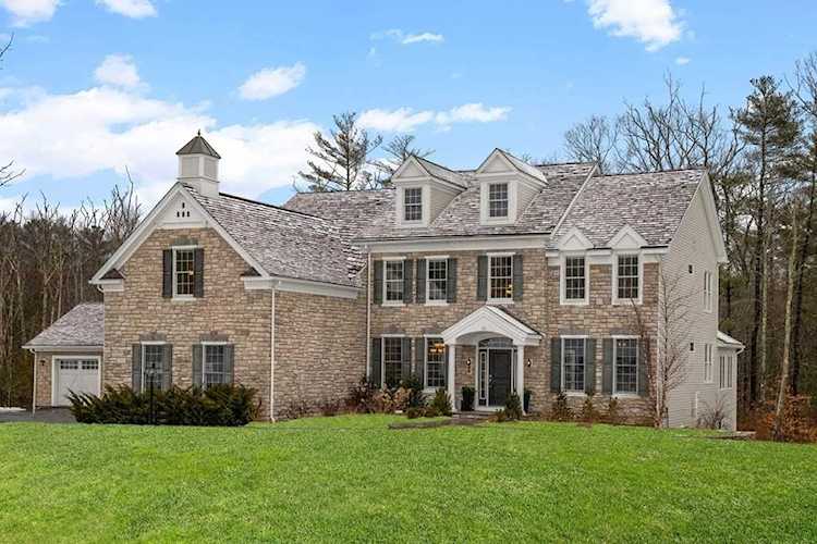 11 Curtis Farm Rd Norwell, MA 02061 | MLS 73083679 Photo 1