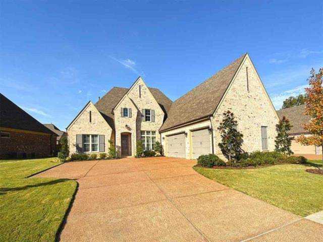 5255 Prairie Sky Dr Lakeland, TN 38002