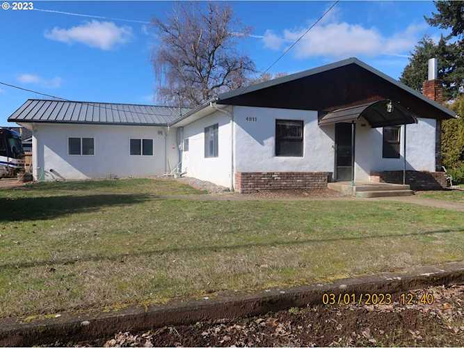 4911 15th AVE Keizer, OR 97303