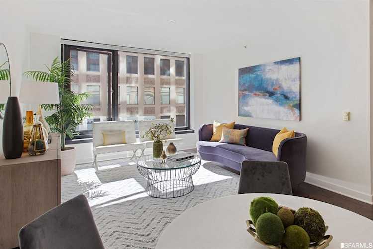 199 New Montgomery Street #604 San Francisco, CA 94105