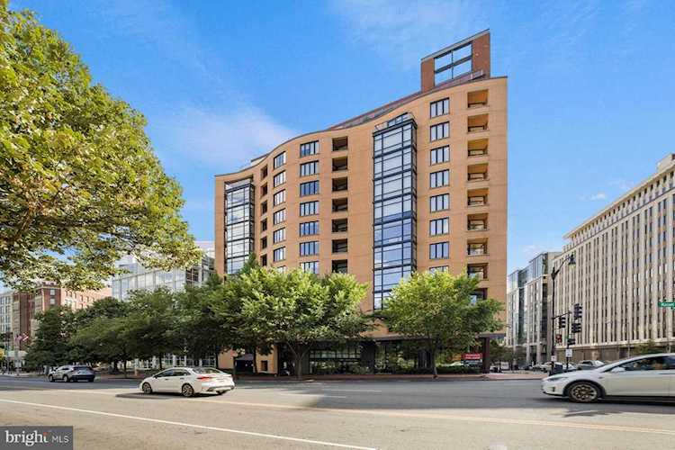1010 Massachusetts Ave NW #307 Washington, DC 20001