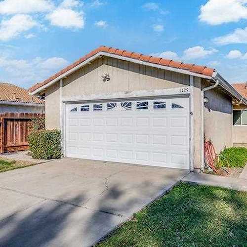 1129 Aspen Way Manteca Photo 1
