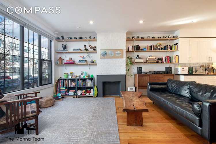 124 Covert St Brooklyn, NY 11207