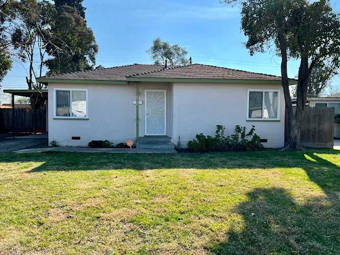 212 Emerson Avenue Modesto Photo 1