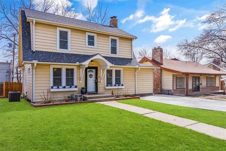 7215 Washington St Kansas City, MO 64114