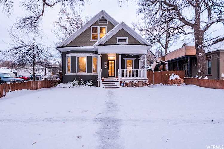 929 S Lincoln St Salt Lake City, UT 84105