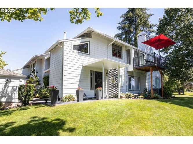 31886 SW Fairway Village LOOP Wilsonville, OR 97070