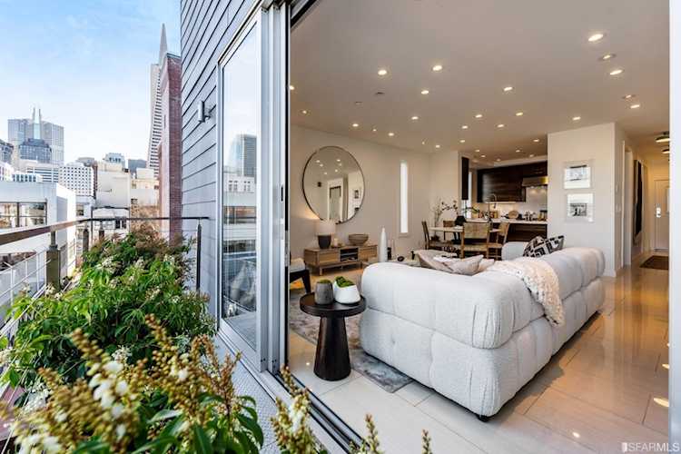 32 Prescott Court San Francisco, CA 94133