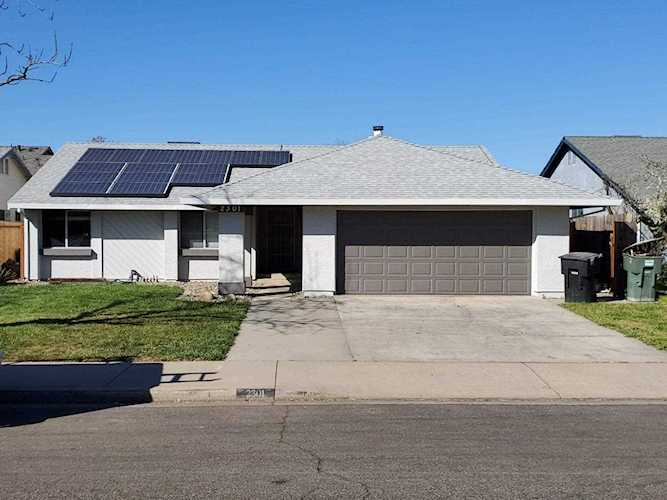 2301 Temescal Drive Modesto, CA 95355
